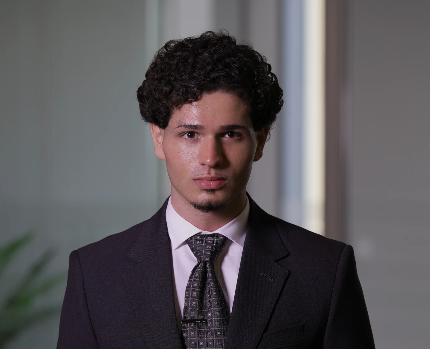 Joshua Khoury, Dubai property broker